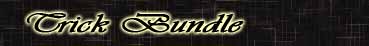 Magic Trick Bundle Seven Tricks